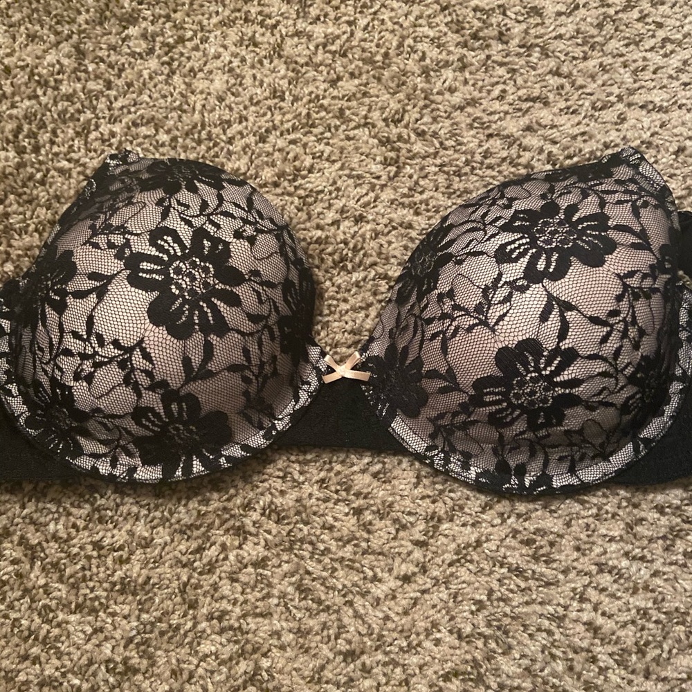 Sexy nursing bra